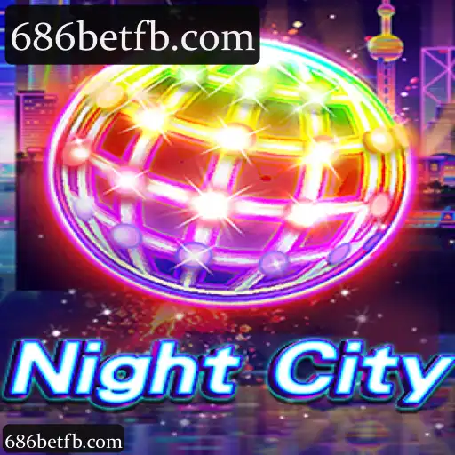 Viva a Aventura do NightCity na 686bet: Jogos de Cassino, Apostas Esportivas e Mais