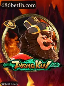 ZhongKui: Uma Imersão no Mundo dos Jogos com 686bet