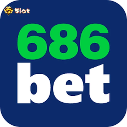 686bet Logo