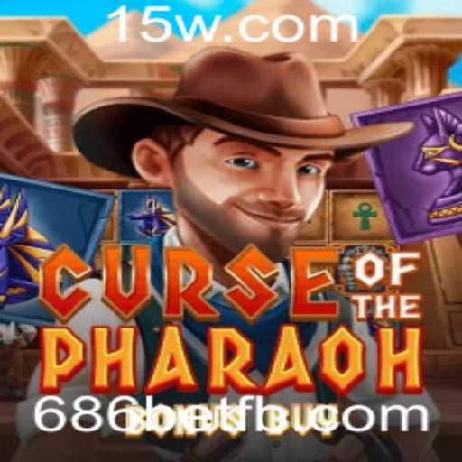Desvendando os Mistérios do Jogo CurseofthePharaohBonusBuy na 686bet