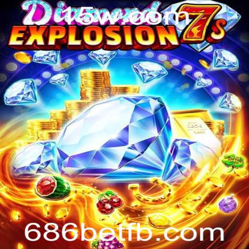 Explorando o Fascinante Mundo de DiamondExplosion7s e 686bet