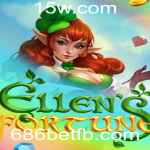 Explorando EllensFortune: O Último Fenômeno dos Jogos Online