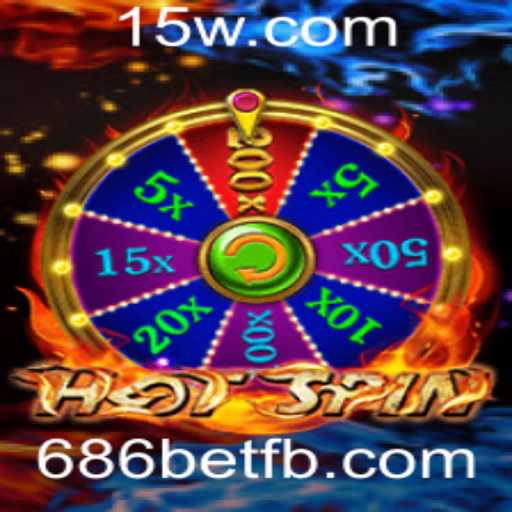 Descubra o Mundo do Jogo HotSpin e a Vantagem da Experiência 686bet