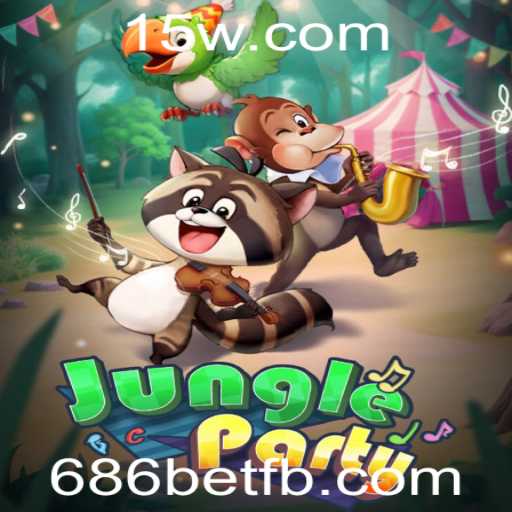 Descubra a Aventura em JungleParty: Regras e Dinâmicas do Jogo Inovador