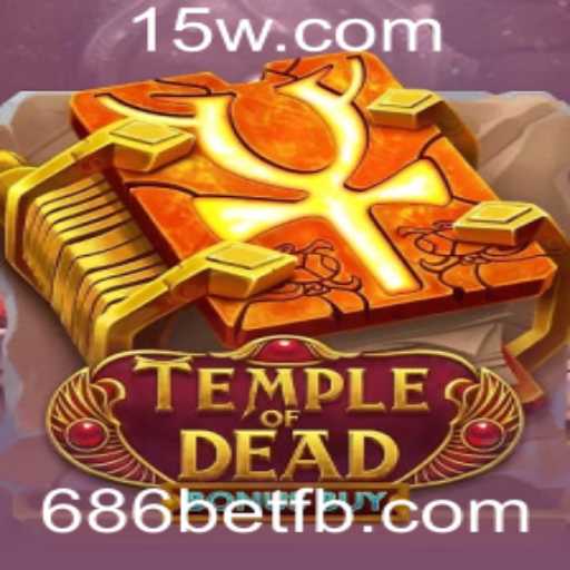 Explorando o Fascinante Jogo TempleofDeadBonusBuy: Uma Aventura de Azar e Estratégia