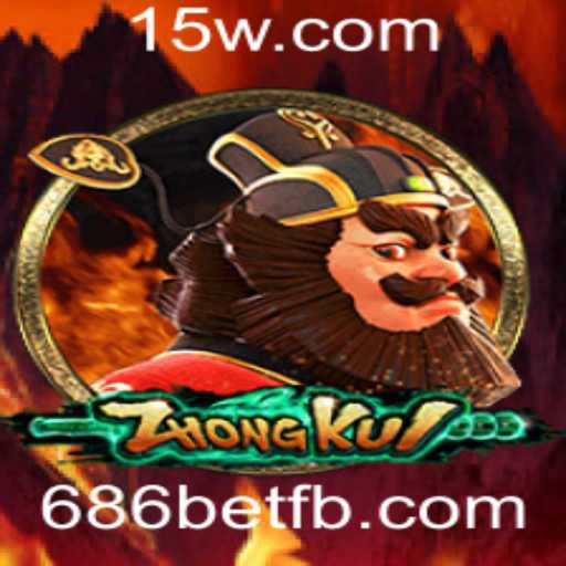 Desvendando o Fascinante Jogo ZhongKui no 686bet